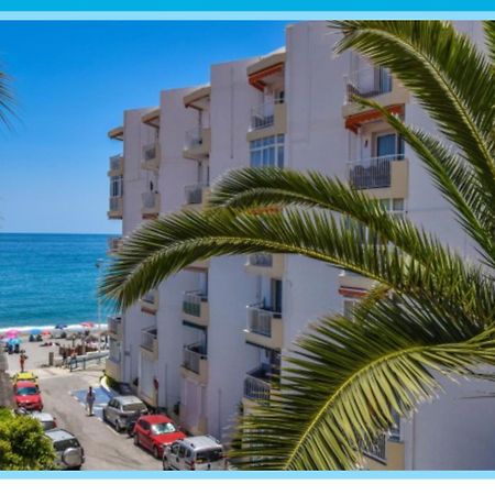 Apartamento Torresol Nsf1- Torrecilla, Nerja Extérieur photo