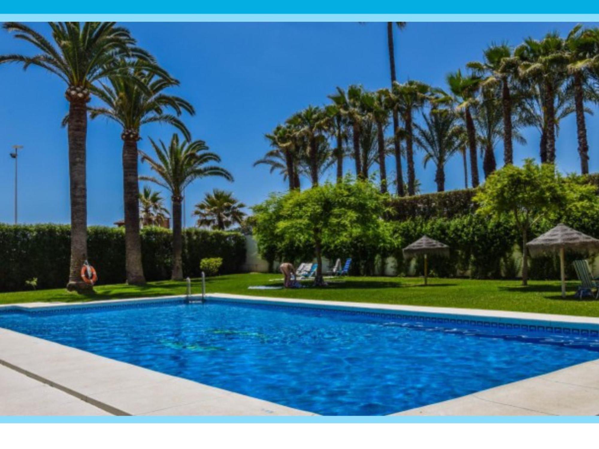 Apartamento Torresol Nsf1- Torrecilla, Nerja Extérieur photo